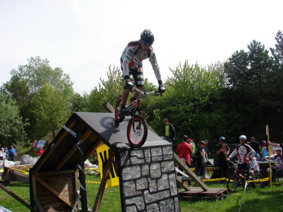 Peter Muziga (CTK Záriečie)