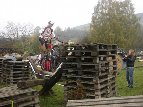 Tomáš Kalus (CTK Záriečie)