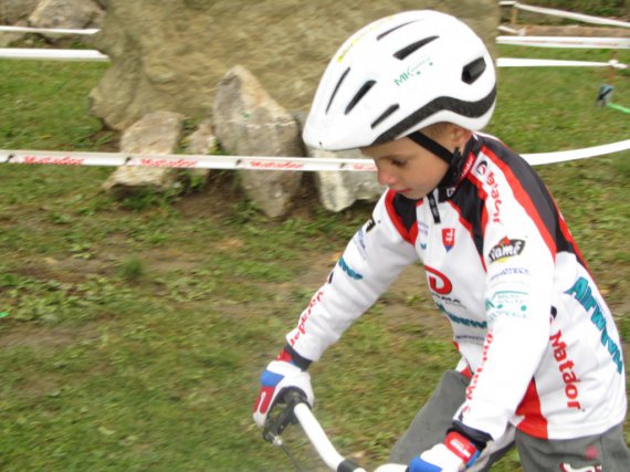 Martin Miščik (CTK Záriečie)