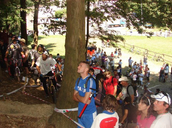 Ján Kočiš (3al biketrial club Poprad)