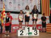 3. m. v konečnom poradí MS B.I.U.: Kristína Sýkorová (CTK Záriečie)