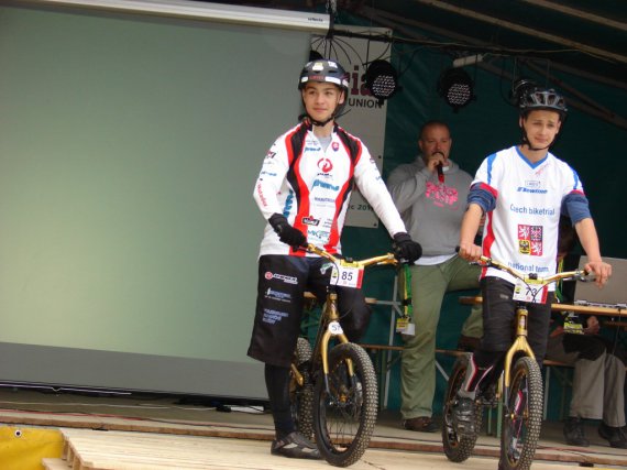 Martin Behro (CTK Záriečie)