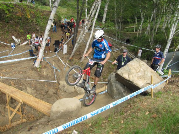 Tomáš Kalus (CTK Záriečie)