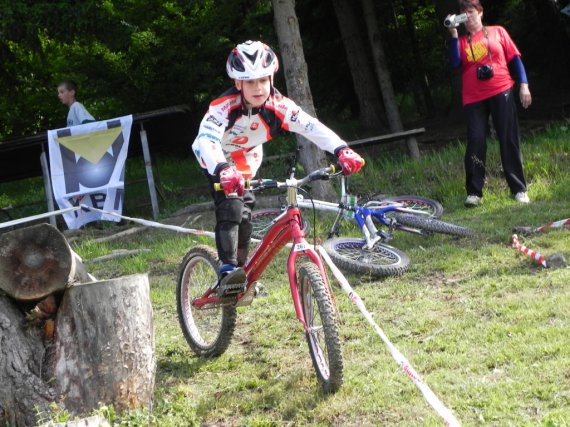 Adrián Kvašňovský  (CTK Záriečie)