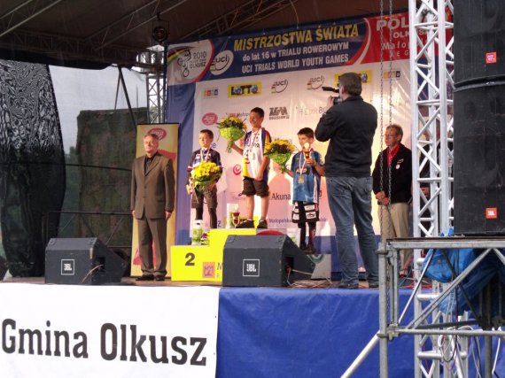 3. m. v kat. Benjamin: Samuel Hlavatý