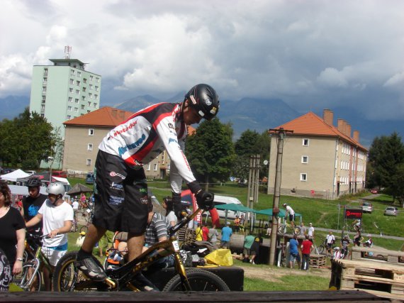 Martin Behro
