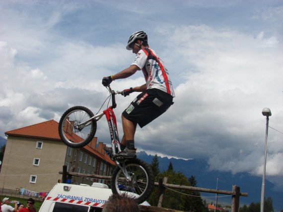 Michal Špalek