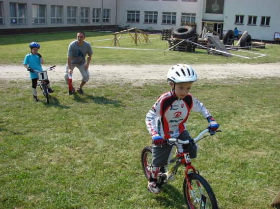 Martin Miščík (CTK Záriečie) 