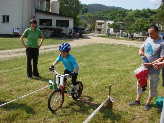 Ondřej Milt (CTK Záriečie) 