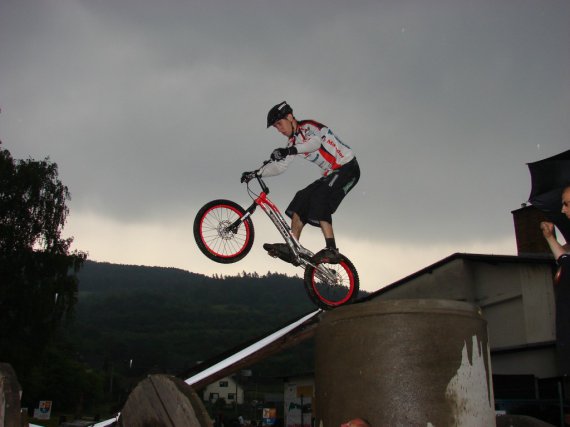 Peter Muziga (CTK Záriečie)