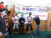 Peter Barták, Ján Šidlík a Peter Muziga získali ocenenie za významný prínos pre rozvoj slovenského cyklotrialu, jeho zviditeľnenie vo svete a za dlhoročnú reprezentačnú prácu v oblasti športu. 
